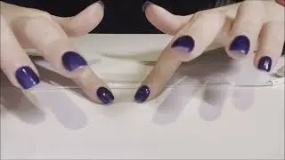 ASMR | Earphone mic triggers | Intense Relaxation | Greek ASMR