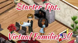 What You Need to Know About Virtual Families 3!