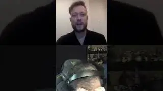 Реакция Бэбэя на блокбастер про него от разраба Зайчика #бэбэй #бэбэй_стрим #Зайчик #short #shorts