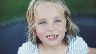 Family Video 2022