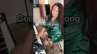 Guess the song!