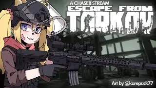 [Tactical VTuber] WE RUN THE STREETS (will end badly)