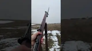 Lithgow Smle Enfield 1943 303 British
