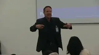 Mike Evans - Compliance or Commitment around Systems and Process