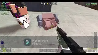 video roblox thường ngày :^^^