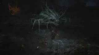 Wukong: Centipede Guai