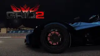 Совсем другой уровень \\\ GRID 2 #10