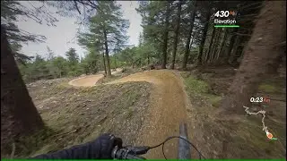 Ticknock,  Blue Trails. First Hits