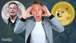 Dogecoin CRASH! Elon Musk SNL | Should You Invest?