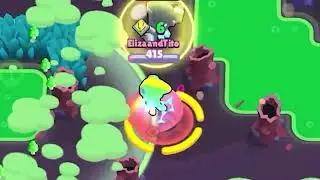 GOD GADGET vs UNLUCKY FANG! Funny Moments & Glitches & Fails 2022