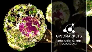 Houdini - Simulation Submit Quickstart