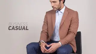 En İyi Kır Düğünü Erkek Giyim Kombini