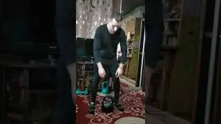 Махи гирей 32 кг