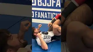 What is Heisting with Garry Tonon