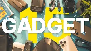 15 IMMANCABILI GADGET TECH da VIAGGIO! a partire da 15€ - Tech Solutions ep.2