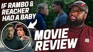 Is Rebel Ridge Really Worth the Hype? | Rebel Ridge - Movie Review
