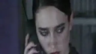 Requiem for a Dream - Phone Scene