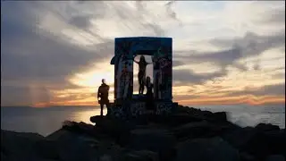 Desren - For The Night ft. TrevvyL & Annie B (Official Music Video)