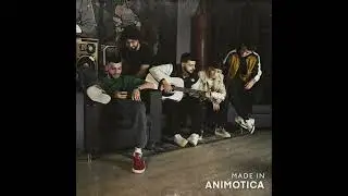 Jakone, A.V.G, BAGARDI, Goro, Asatro - С тобой