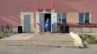 (ч6) Концерт 03.7.23г  Уть