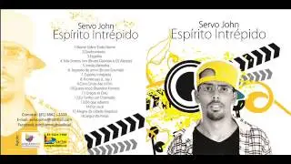 L Jay - Promessas ft. Servo John