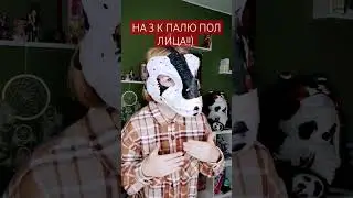 #хочуврек #творчество #раптор #жиза #бумажныедраконы #драконы #мем #я #фурри #лето