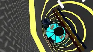 Glitch Showdown! (Insane) By HenryRiver (ROBLOX FE2 MAP TEST)