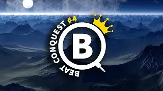 Beat Conquest #4