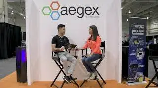 #OCR2018 interview - FHOOSH