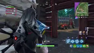 Fortnite Battle Royale