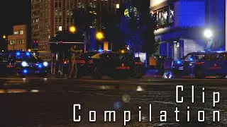 EDRP Best of SASP Clips & More | Ep. 1