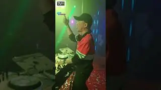 DJ Apin17 Performed at TAXI PUB 11 JUNE 2023 💃🍻