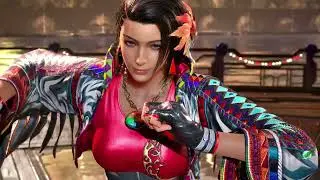 Reina Almost Made Me Break My Controller... | Tekken 8 Ranked Gameplay