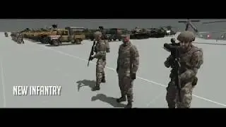TMT - Turkish Forces V 0.7 - Yayında - 2