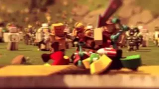 Roblox Anthem (Electro Swing Remix)