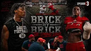 Brick by Brick | Episode 3 “The Spring Game”