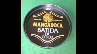Amu West   Batida de Cocco