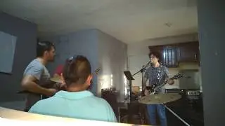 The Cure tribute MXLI - Play for today