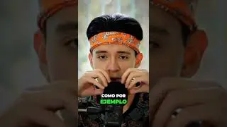 ¿Que tipo de ASMR sueles escuchar?