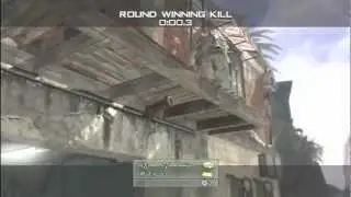 Stun Grenade Wall Bang?