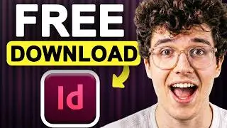 Adobe InDesign Free Trial Download Tutorial – Step By Step Guide