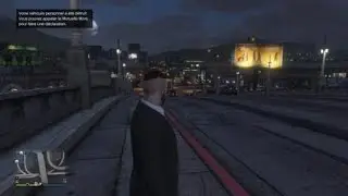 GTA V | Rip mk2