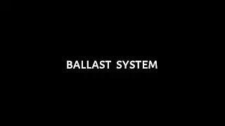 Ballast System • Marine Engineering Knowledge •