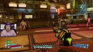 Come tune in To JayBroski on Twitch! Link in Description!