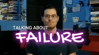 TALKING ABOUT FAILURE | Learning From Failure | WNW 136
