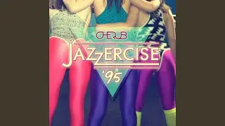 Jazzercise '95