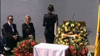 Entierro de Alvaro