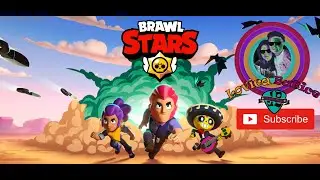 Brawl Stars 