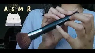 ASMR con emojis 🧸🍪  || Cami ASMR