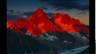 Most Amazing Natural Scenary